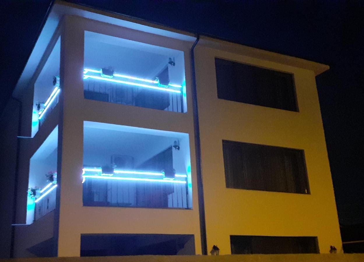 Splendid Aparthotel Нэводари Экстерьер фото