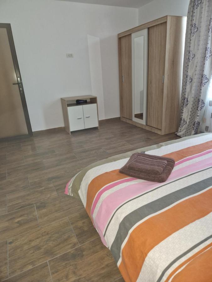 Splendid Aparthotel Нэводари Экстерьер фото