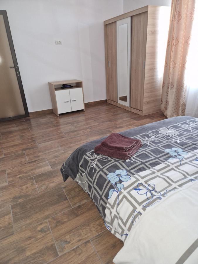 Splendid Aparthotel Нэводари Экстерьер фото